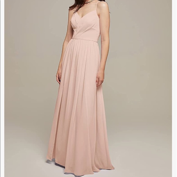 Bridesmaids dress - Picture 3 of 8